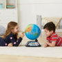 Vtech Globo Terráqueo Interactivo Multimedia con Pantalla LCD y Vídeos BBC